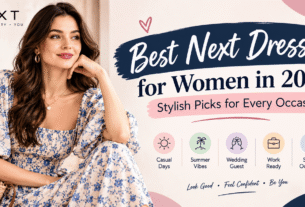 Best Next dresses for women in 2026