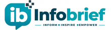 Infobrief logo