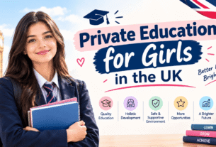 Private-Education-for-Girls-in-the-UK