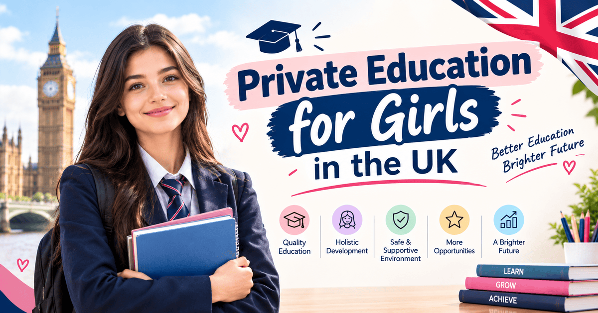 Private-Education-for-Girls-in-the-UK